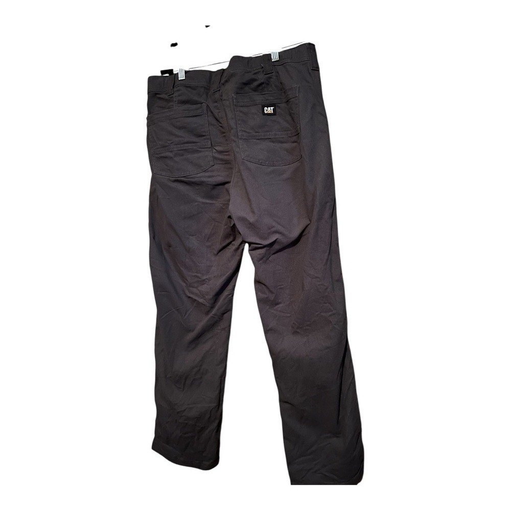 Men's Gray CAT‎ Pants